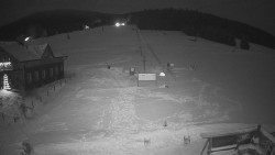 Horské atrakce Ramzová