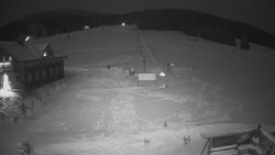 Horské atrakce Ramzová