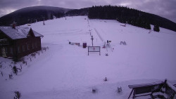 Horské atrakce Ramzová