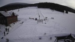 Horské atrakce Ramzová