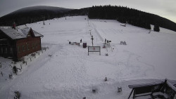 Horské atrakce Ramzová