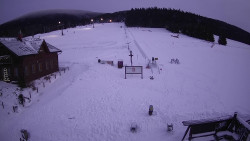 Horské atrakce Ramzová