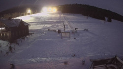 Horské atrakce Ramzová