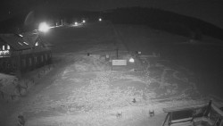 Horské atrakce Ramzová