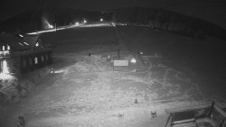 Horské atrakce Ramzová