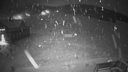 Horské atrakce Ramzová