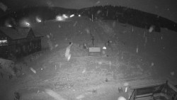 Horské atrakce Ramzová