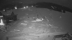 Horské atrakce Ramzová