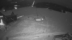 Horské atrakce Ramzová