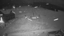 Horské atrakce Ramzová