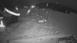 Horské atrakce Ramzová