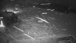 Horské atrakce Ramzová