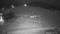 Horské atrakce Ramzová