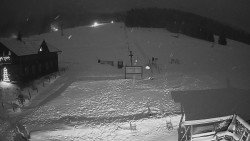 Horské atrakce Ramzová