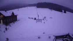 Horské atrakce Ramzová