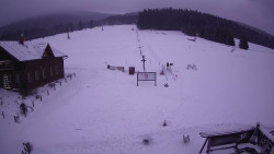 Horské atrakce Ramzová