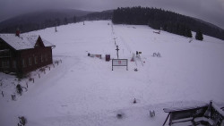 Horské atrakce Ramzová