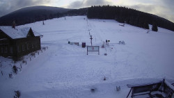 Horské atrakce Ramzová