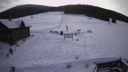 Horské atrakce Ramzová