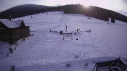 Horské atrakce Ramzová