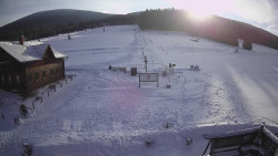 Horské atrakce Ramzová