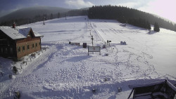 Horské atrakce Ramzová