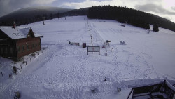 Horské atrakce Ramzová