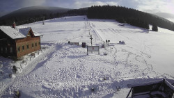 Horské atrakce Ramzová