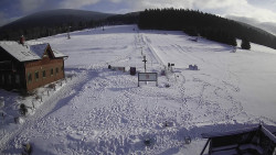 Horské atrakce Ramzová