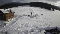 Horské atrakce Ramzová