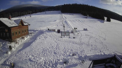 Horské atrakce Ramzová