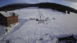 Horské atrakce Ramzová