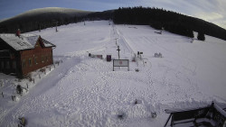 Horské atrakce Ramzová