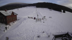 Horské atrakce Ramzová