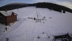 Horské atrakce Ramzová