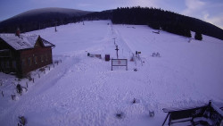 Horské atrakce Ramzová