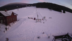 Horské atrakce Ramzová