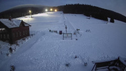 Horské atrakce Ramzová