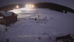 Horské atrakce Ramzová