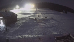 Horské atrakce Ramzová