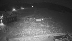 Horské atrakce Ramzová