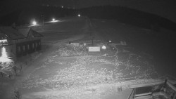 Horské atrakce Ramzová