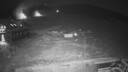 Horské atrakce Ramzová