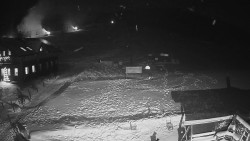 Horské atrakce Ramzová