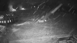 Horské atrakce Ramzová