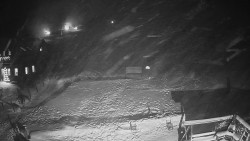 Horské atrakce Ramzová