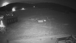 Horské atrakce Ramzová