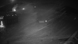 Horské atrakce Ramzová