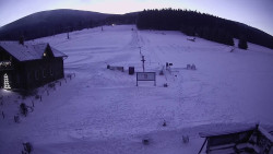 Horské atrakce Ramzová