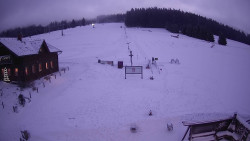 Horské atrakce Ramzová